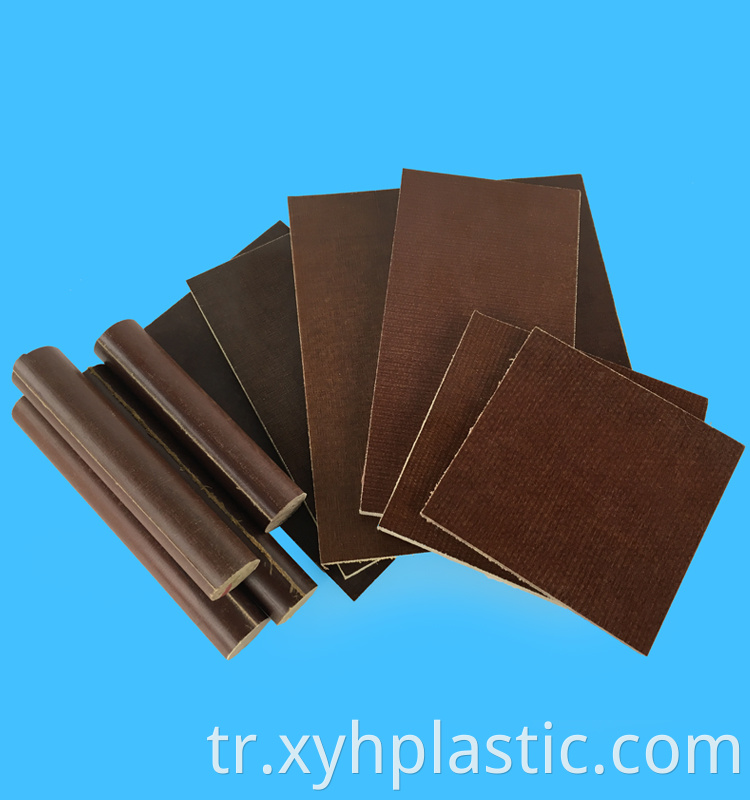 Phenolic Cotton Cloth Sheet